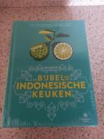 Maureen Tan - De bijbel van de Indonesische keuken, Boeken, Nieuw, Ophalen of Verzenden, Maureen Tan