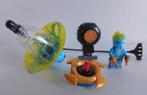 Lego Ninjago - 70690 - Jay's Spinjitzu Ninja Training, Ophalen of Verzenden, Zo goed als nieuw, Complete set, Lego