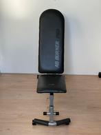Ab Burner Pro (buikspiertrainer), Sport en Fitness, Overige typen, Aluminium, Ophalen of Verzenden, Zo goed als nieuw