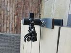 Fiets / bromfiets koppeling., Ophalen, Gebruikt, 80 kg of meer