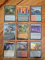 MTG Lost Caverns of Ixalan diverse kaarten, Ophalen of Verzenden, Zo goed als nieuw, Losse kaart