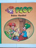 0146 plop - dokter kwebbel, Verzenden, Fictie algemeen