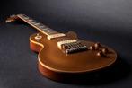 Gibson Les Paul Goldtop 'Showcase Edition' 1988, Muziek en Instrumenten, Ophalen, Zo goed als nieuw, Gibson