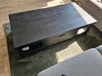 Mooie zwarte salontafel, 50 tot 100 cm, Minder dan 50 cm, 100 tot 150 cm, Robuust