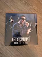 George michael rock in rio 1991, dubbel LP, nieuw, Ophalen of Verzenden, 1980 tot 2000, Nieuw in verpakking, 12 inch