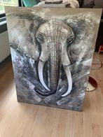 Schilderij, Antiek en Kunst, Ophalen