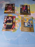 FIFA panini adrenalyne kaartjes, Hobby en Vrije tijd, Stickers en Plaatjes, Ophalen of Verzenden