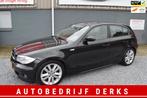 BMW 1-serie 118d Business Line 2007 Airco 5Drs Sport, 1-Serie, 4 cilinders, Origineel Nederlands, Euro 4