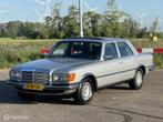 Mercedes S-klasse 350 SE, Automaat, Achterwielaandrijving, Gebruikt, 8 cilinders