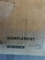 Ikea complement, Doe-het-zelf en Verbouw, Ophalen, 50 tot 150 cm, Zo goed als nieuw, 10 tot 30 cm