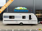 Adria Adora 613 HT, Caravans en Kamperen, Schokbreker, Adria, 6 tot 7 meter, Overige typen