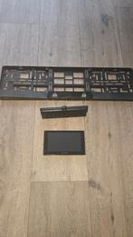 Achteruitrijcamera Garmin bc 40 inclusief navigatie 51LMT-D, Ophalen of Verzenden, Draadloos, Gebruikt