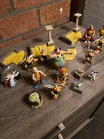 Asterix en Obelix poppetjes, Boeken, Eén stripboek, Ophalen of Verzenden, Zo goed als nieuw