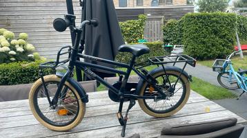 Loekie Pick Up beschikbaar voor biedingen