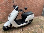 NIU Elektrische Scooter NQI sport extendend, Gebruikt, Overige modellen, Maximaal 45 km/u, Elektrisch