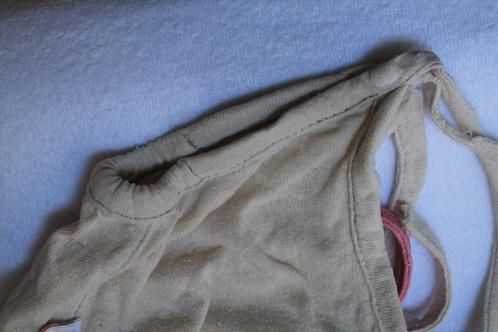 Wollen strikmutsjes, Kinderen en Baby's, Babykleding | Mutsen, Sjaals en Wanten, Gebruikt, Muts, Jongetje of Meisje, Maat 86, Ophalen of Verzenden
