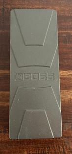Boss PW-3 Wah Wah pedaal, Muziek en Instrumenten, Effecten, Ophalen of Verzenden, Zo goed als nieuw, Wah Wah