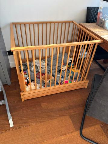 Stevige Box Te Koop beschikbaar voor biedingen
