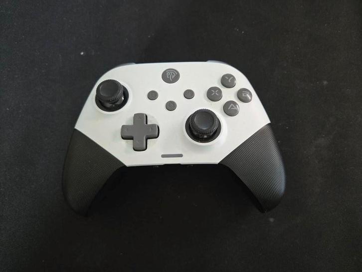 Easy SMX X10 bluetooth controller Switch/Windows/Android/Ios, Spelcomputers en Games, Spelcomputers | Overige Accessoires, Zo goed als nieuw