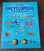 De Grote Encyclopedie voor Kinderen, Ophalen, Andrew Langley, Zo goed als nieuw, Los deel
