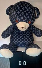 Louis Vuitton Beer Groot Knuffel, Ophalen, Zo goed als nieuw, Beer