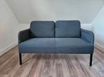 Glostad 2zits bank Ikea, Huis en Inrichting, Banken | Bankstellen, Ophalen of Verzenden, Zo goed als nieuw, Tweepersoons, Minder dan 150 cm