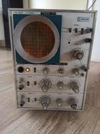 Philips PM3230 oscilloscoop, Doe-het-zelf en Verbouw, Ophalen of Verzenden, Gebruikt, Elektriciteit