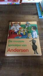 De mooiste sprookjes van andersen, Ophalen of Verzenden