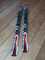 Kinder Ski - Salomon X-Wing. 100cm, Ophalen, Gebruikt, 100 tot 140 cm, Salomon