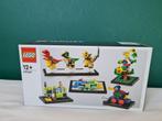 NIEUW IN DOOS: LEGO 40563 LEGO Eerbetoon aan het LEGO Hous, Kinderen en Baby's, Speelgoed | Duplo en Lego, Nieuw, Complete set