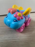 Playskool wagentje, Ophalen, Gebruikt, 6 maanden tot 2 jaar