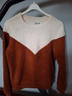 Teddy trui maat S van Only, Kleding | Dames, Only, Bruin, Ophalen of Verzenden, Zo goed als nieuw
