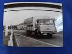 officiële persfoto DAF F 1400 vrachtwagen 1974 ( UK )  ( + ), Auto's, Ophalen of Verzenden, Zo goed als nieuw