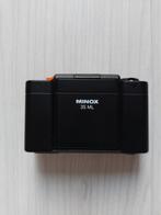 Minox 35 ML, Ophalen of Verzenden, Zo goed als nieuw, Compact, Overige Merken