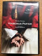 Habemus Papam DVD, Vanaf 12 jaar, Ophalen of Verzenden, Zo goed als nieuw, Overige gebieden