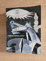A World History of Art   7 th, Ophalen of Verzenden