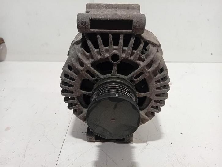 Dynamo Mercedes-Benz C-Klasse, Auto-onderdelen, Motor en Toebehoren, Mercedes-Benz, Gebruikt, Herkomst onderdeel bekend, 12 maanden garantie