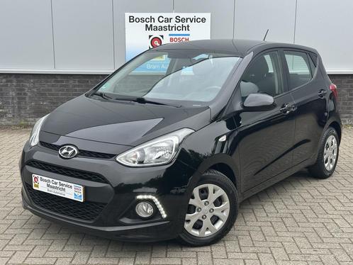 Hyundai i10 1.0i i-Motion | Airco | LPG-G3 | Interesse, Proe, Auto's, Hyundai, Bedrijf, Te koop, i10, ABS, Airbags, Alarm, Boordcomputer