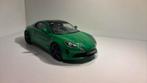 Renault alpine A110 solido 1.18, Hobby en Vrije tijd, Modelauto's | 1:18, Ophalen of Verzenden, A, A, A