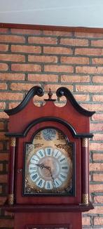 mooie staande klok westminster, Ophalen