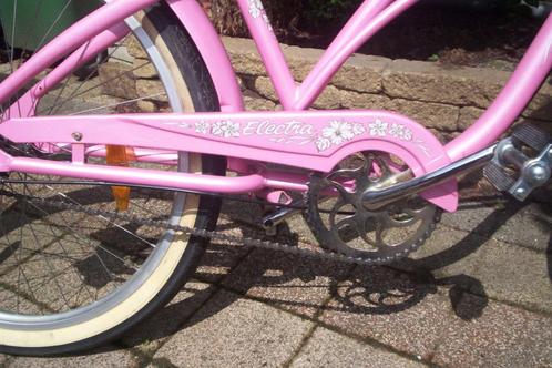 beachcruiser 26 inch, Fietsen en Brommers, Fietsen | Cruisers en Lowriders, Zo goed als nieuw, Cruiser, Staal, Ophalen