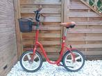 Goede Qgo loophulp, loopfiets volwassenen deelbaar., Ophalen, Zo goed als nieuw