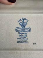 Antiek Mason's Regency Servies, Gebruikt, Ophalen of Verzenden, Overige stijlen, Aardewerk