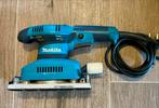 Makita Vlakschuurmachine BO3711, Doe-het-zelf en Verbouw, Gereedschap | Schuurmachines, Ophalen, Gebruikt, Minder dan 600 watt