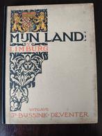 Mijn land V Limburg, Boeken, Ophalen of Verzenden