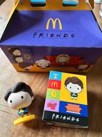 McDonald's Friends Happy Meal Speelgoed, Ophalen of Verzenden, Zo goed als nieuw