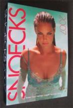 Snoecks : 2007, Ophalen of Verzenden, Zo goed als nieuw, Fotografen