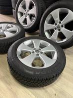 Orginele opel winterset 5x105 schade vrij, Auto-onderdelen, Banden en Velgen, Ophalen, ----, ----, Banden en Velgen