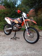 KTM 350 EXC-F 2013, Motoren, Particulier, Enduro, 12 t/m 35 kW, 350 cc