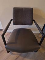 Xooon Zeno Fauteuil - Comfortabel en Stijlvol, Ophalen, Gebruikt, Metaal, Eén